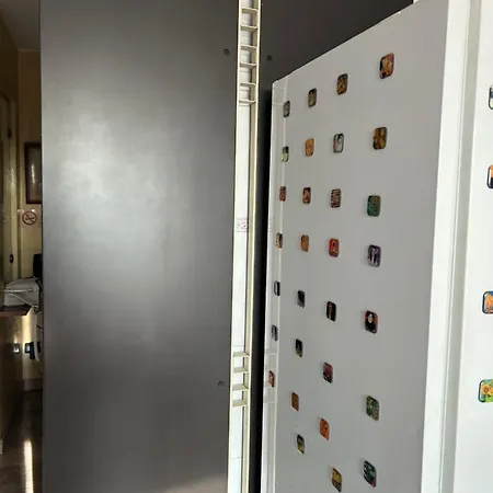 Nocleg ze śniadaniem Casa Expo Sp Mediolan
