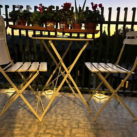 Casa Expo Sp Nocleg ze śniadaniem Mediolan