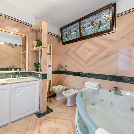 Royal Porta Ticinese Διαμέρισμα