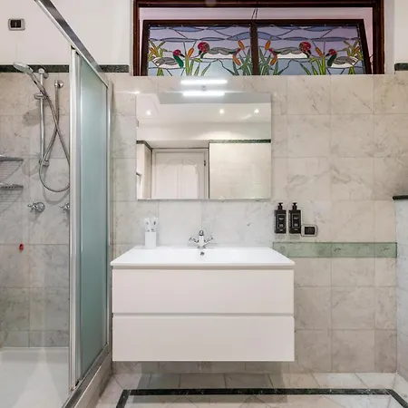 Διαμέρισμα Royal Porta Ticinese *