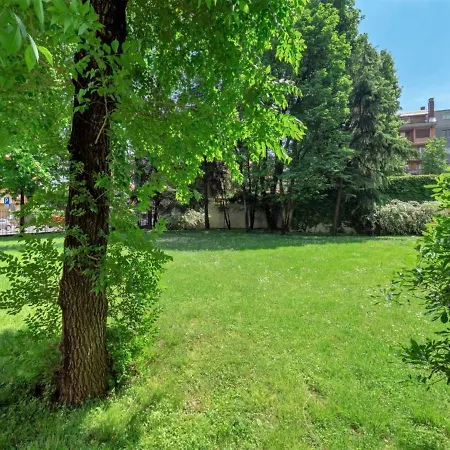 La Dimora Di Keplero By Interhome Lägenhet Milano