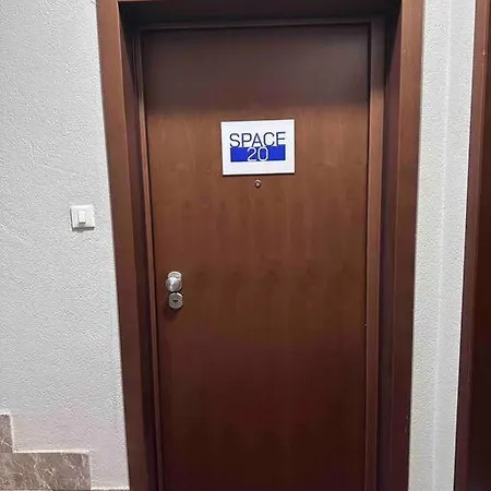 Apartamento - Space 20 Milán