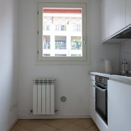 Luminoso Trilocale Affori Centro *