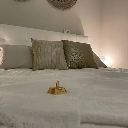 Apartmán 