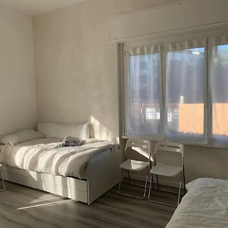 Apartment Sunny -entire Center- 24h Check-in *