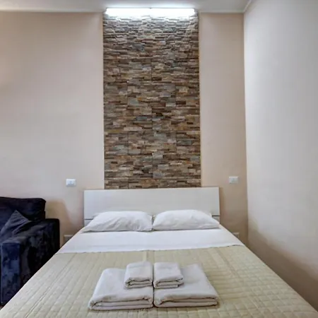 Apartmán Milanrentals - Lecco 11 Milán