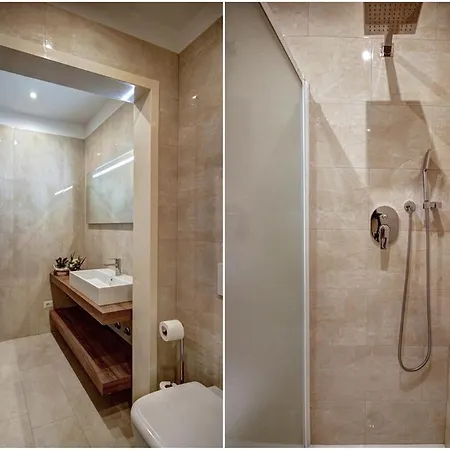 Milanrentals - Lecco 11 Apartmán *