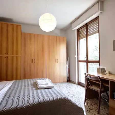 Milanrentals - Lotto 밀라노