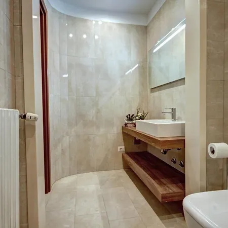 Milanrentals - Lecco 11 Apartmán