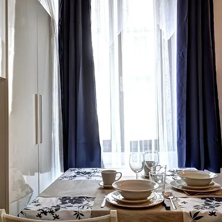 Milanrentals - Lecco 11 Apartmán *