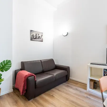 Stazione Centrale-repubblica In Centro Con Wifi *