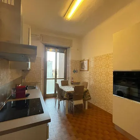 Albergue Corner 32 Milão