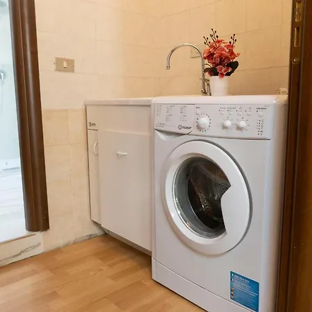 Salmini Porta Romana By 101flats