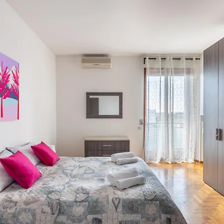 Smartworking Tortona-navigli 2 Skyline Penthouse Con Wifi6 *