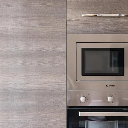 Διαμέρισμα Smartworking Tortona-navigli 2 Skyline Penthouse Con Wifi6 *