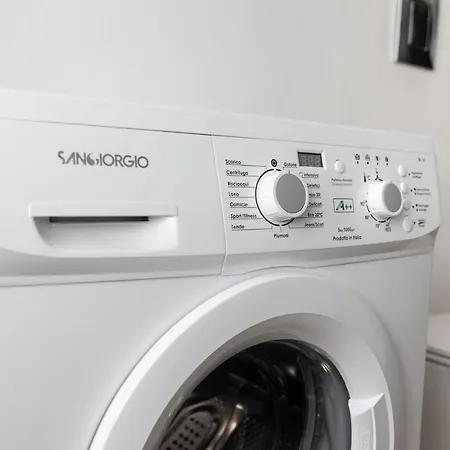 Smartworking Tortona-navigli 2 Skyline Penthouse Con Wifi6 *