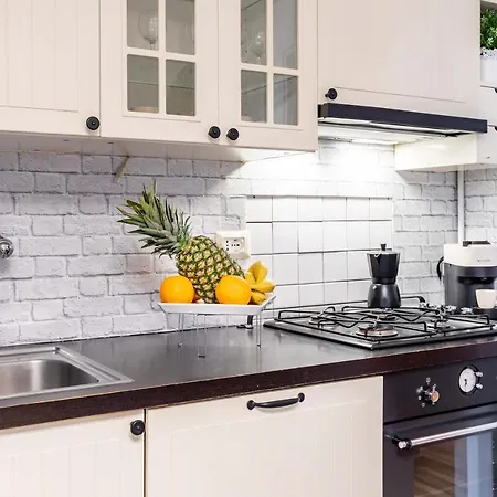 Tirso 9 - Con Posto Auto *