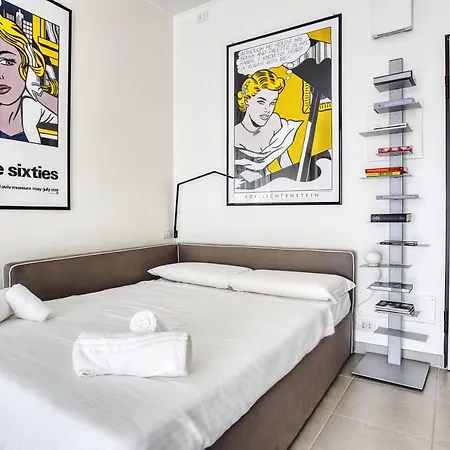 Apartman Joivy Welcoming Near Citylife