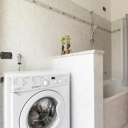 Casty Sweet - Mm3 Comasina Free Private Parking Appartement *