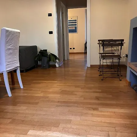 Cozy Nest * מילאנו