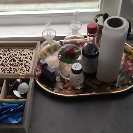 Melaverdeflat Porta Venezia-dateo Metro 4 Apartman *