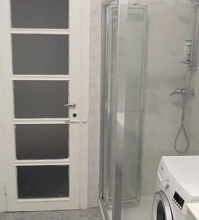 Apartman Melaverdeflat Porta Venezia-dateo Metro 4 Milánó