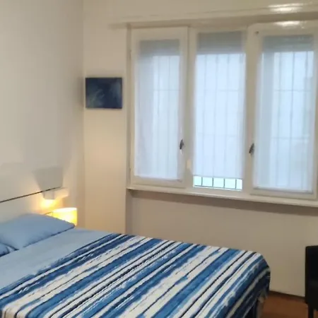 Melaverdeflat Porta Venezia-dateo Metro 4 * Milánó