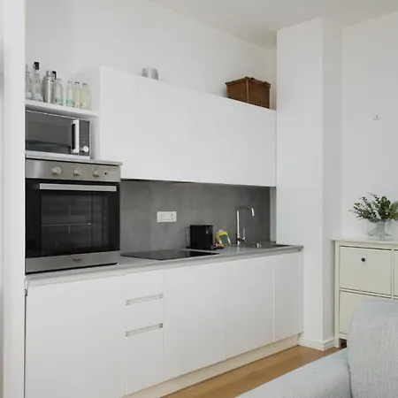 Easylife - - Piazzale Segrino - Isola * 米兰