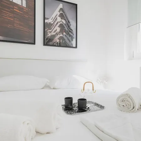 Easylife - - Piazzale Segrino - Isola * 米兰