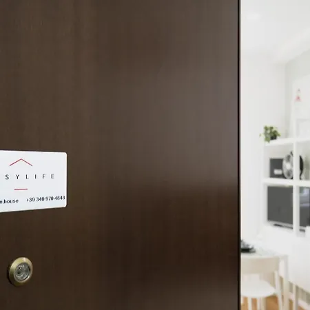 Easylife - - Piazzale Segrino - Isola 米兰