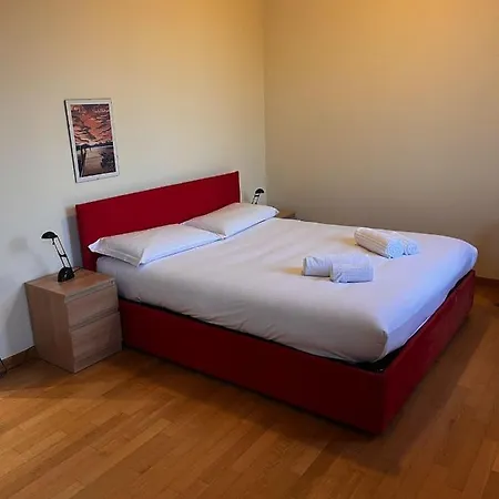 דירה Cozy Nest *