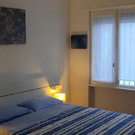 Melaverdeflat Porta Venezia-dateo Metro 4