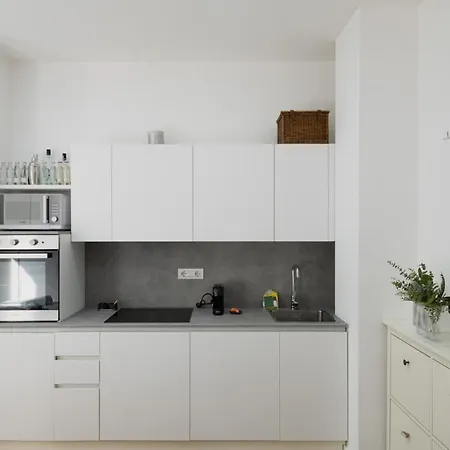 Easylife - - Piazzale Segrino - Isola * 米兰