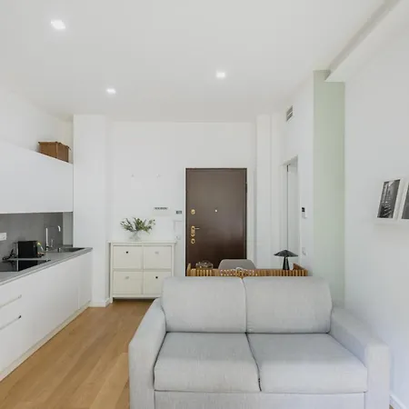 Easylife - - Piazzale Segrino - Isola 米兰