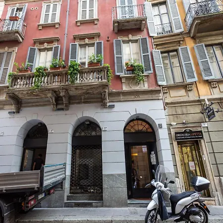 The Rent - Modern In The Center דירה