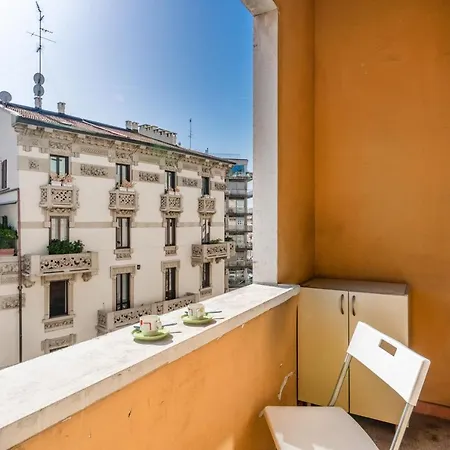 Pe1 -corso Buenos Aires- 10 Minutes From The Duomo