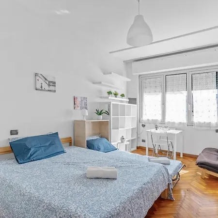 Pe1 -corso Buenos Aires- 10 Minutes From The Duomo * Milan