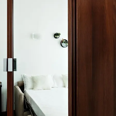 Dehomes - Porta Nuova Business Appartamento Milano