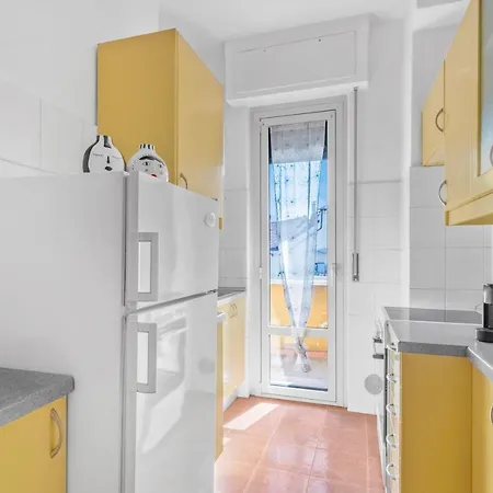 Apartment Pe1 -corso Buenos Aires- 10 Minutes From The Duomo