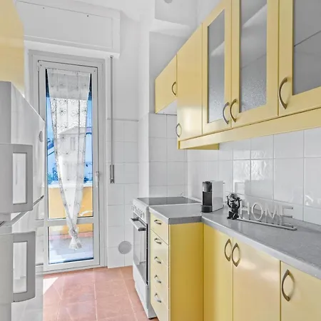 Pe1 -corso Buenos Aires- 10 Minutes From The Duomo