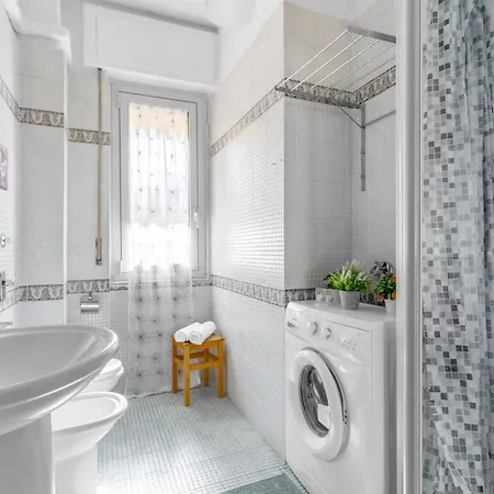 Pe1 -corso Buenos Aires- 10 Minutes From The Duomo * Milan