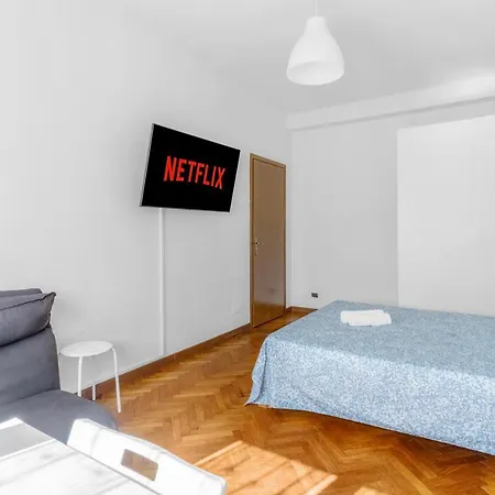 Pe1 -corso Buenos Aires- 10 Minutes From The Duomo * Milan