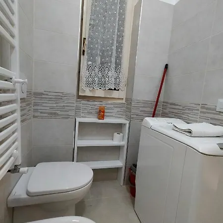 Apartmán Cir 015146-cni-01484 *