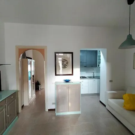 Cir 015146-cni-01484 Apartmán Milán