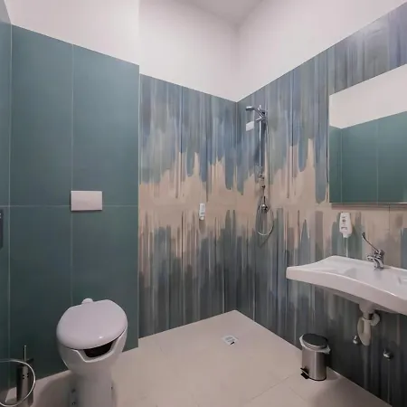 Casa Sforza מילאנו