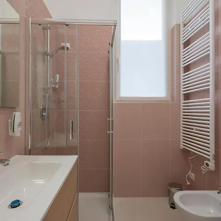 Casa Sforza מילאנו