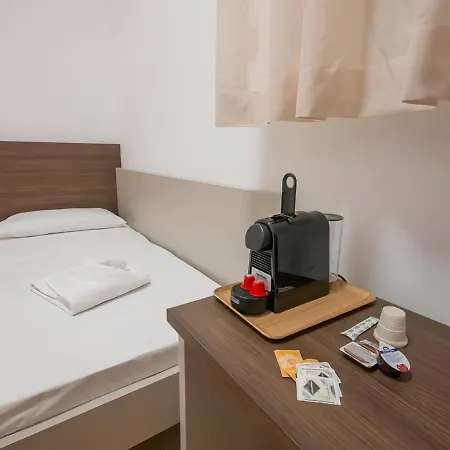 Casa Sforza * מילאנו