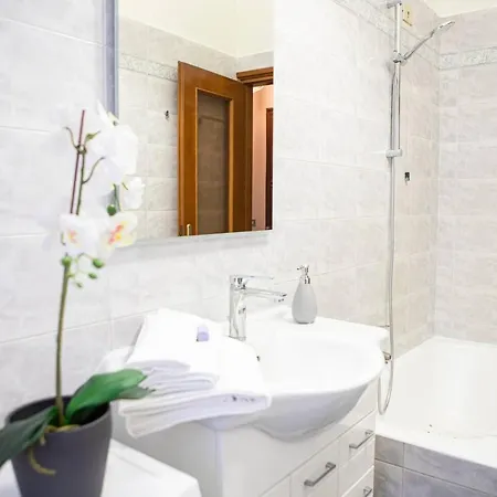 Appartement Delightful Shanti Milaan