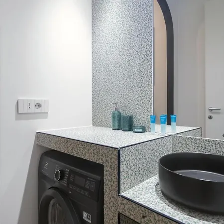 Easylife - - Chieti 5 - Arco Della Pace Milán