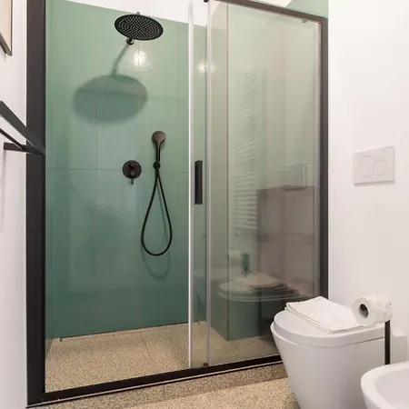 Apartamento Easylife - - Chieti 5 - Arco Della Pace